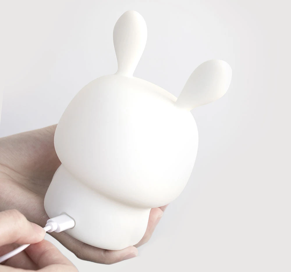 Rechargeable Night Light