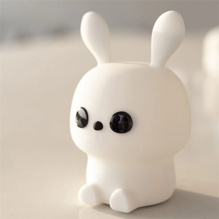 Children's Nursery Touch Night Light