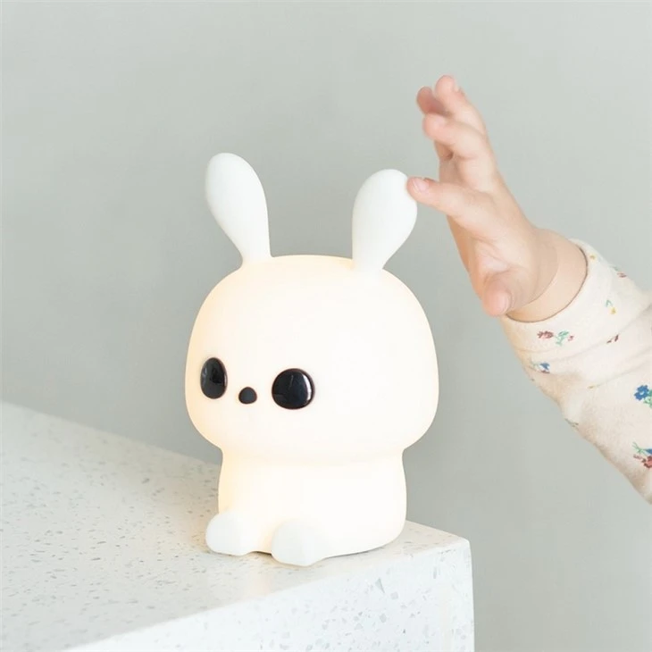 Rabbit Led Lamp