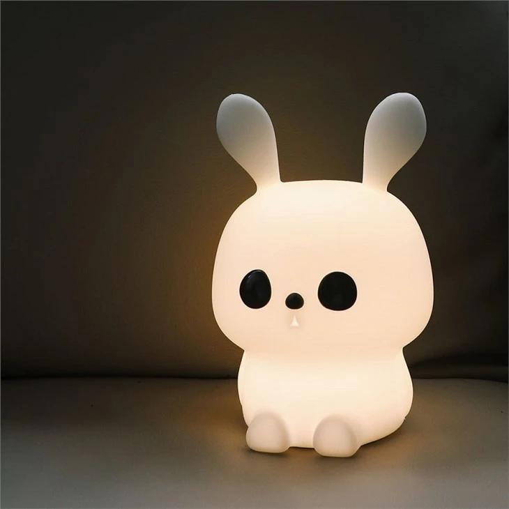 Rabbit Led Light