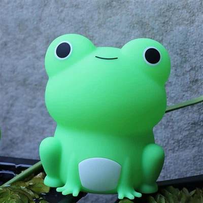 Slaapkamer nachtlampje