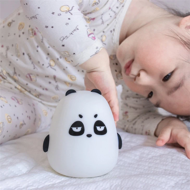 Feeding Lamp